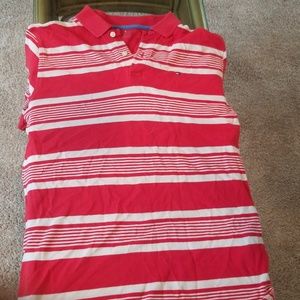 Tommy Hilfiger polo shirt